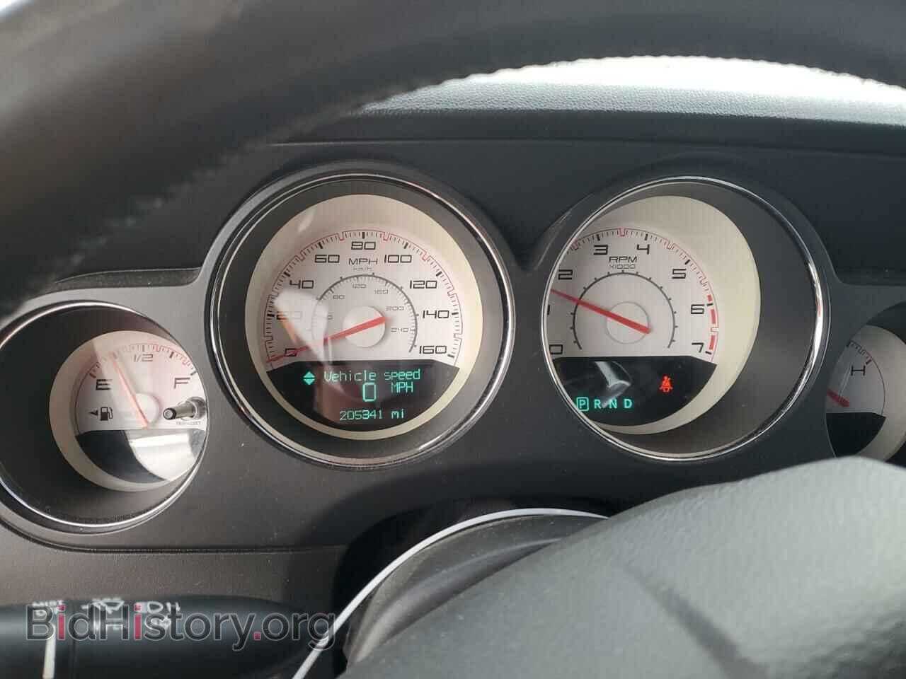 2014 DODGE CHALLENGER - VIN: 2C3CDYBT8EH101351 - Фото 9