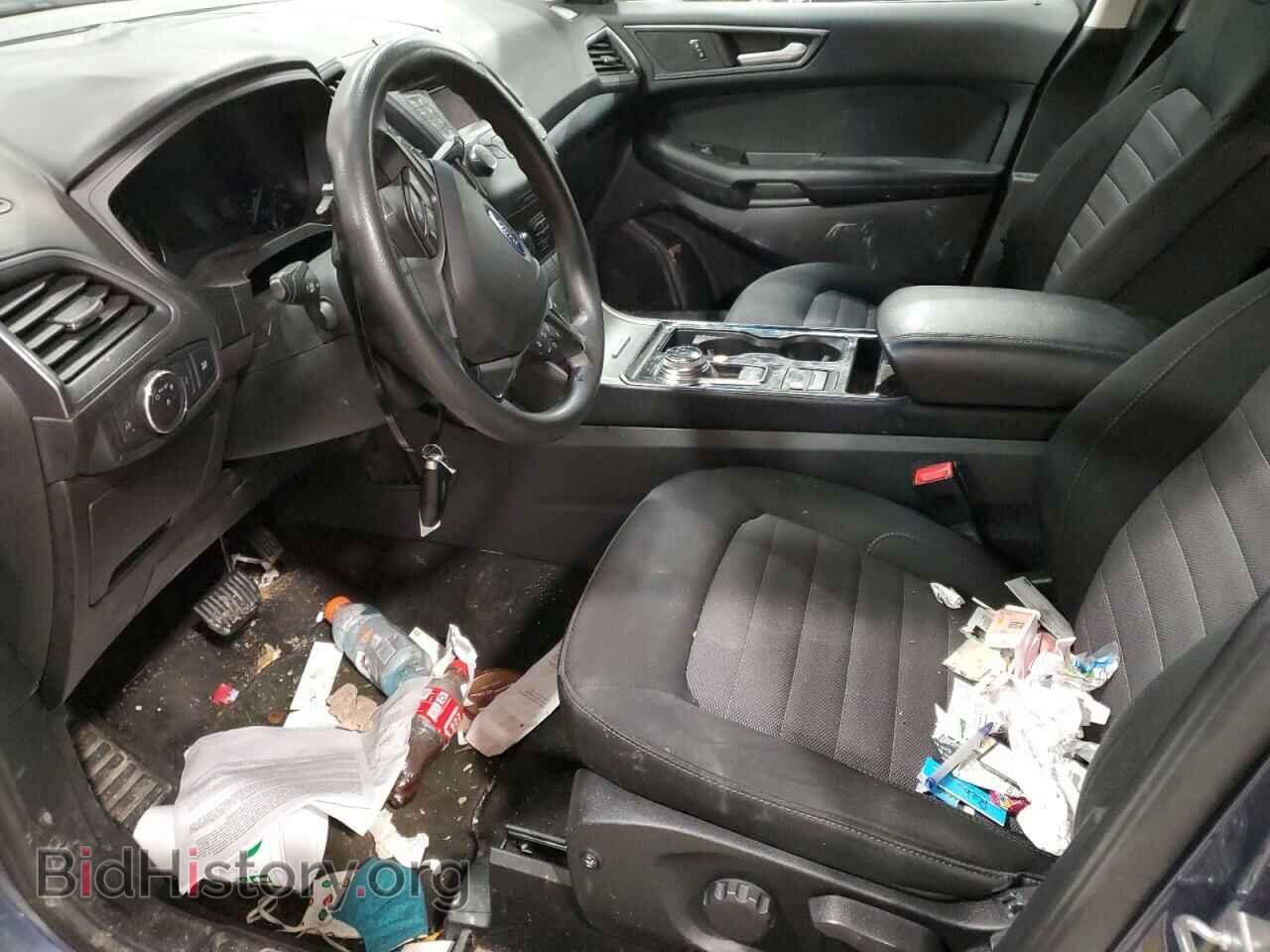 2019 FORD EDGE - VIN: 2FMPK4G94KBB18716 - Photo 7