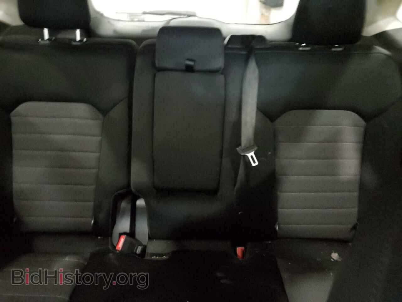 2019 FORD EDGE - VIN: 2FMPK4G94KBB18716 - Photo 10