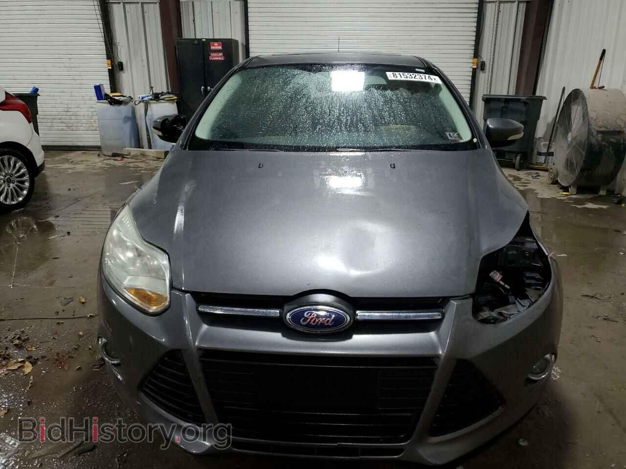 2014 FORD FOCUS - VIN: 1FADP3K22EL314189 - Фото 5