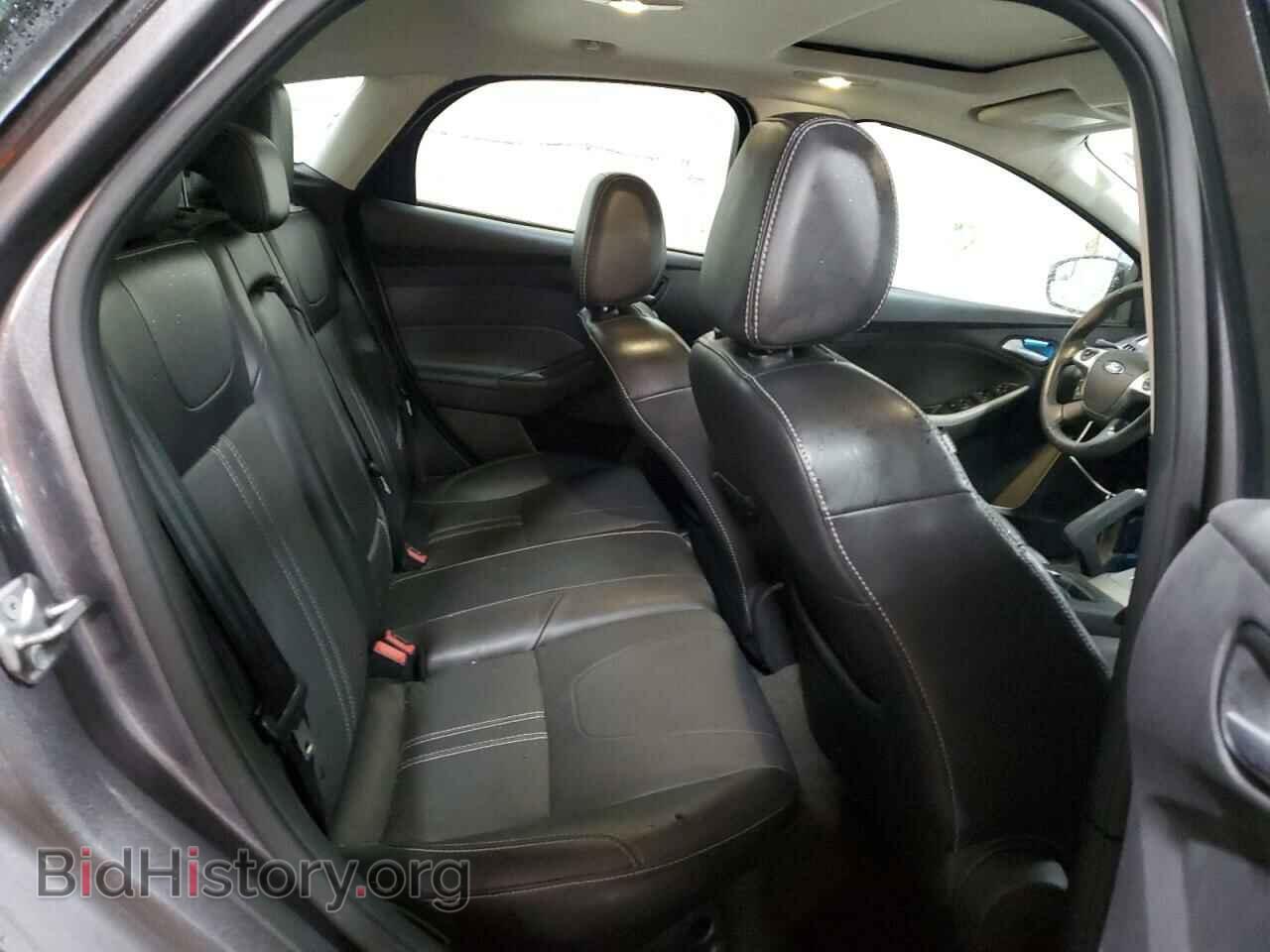 2014 FORD FOCUS - VIN: 1FADP3K22EL314189 - Фото 10