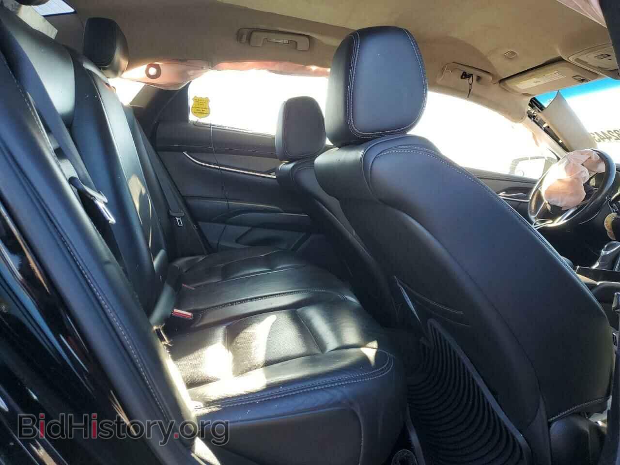 2019 CADILLAC XTS - VIN: 2G61U5S33K9138138 - Photo 10