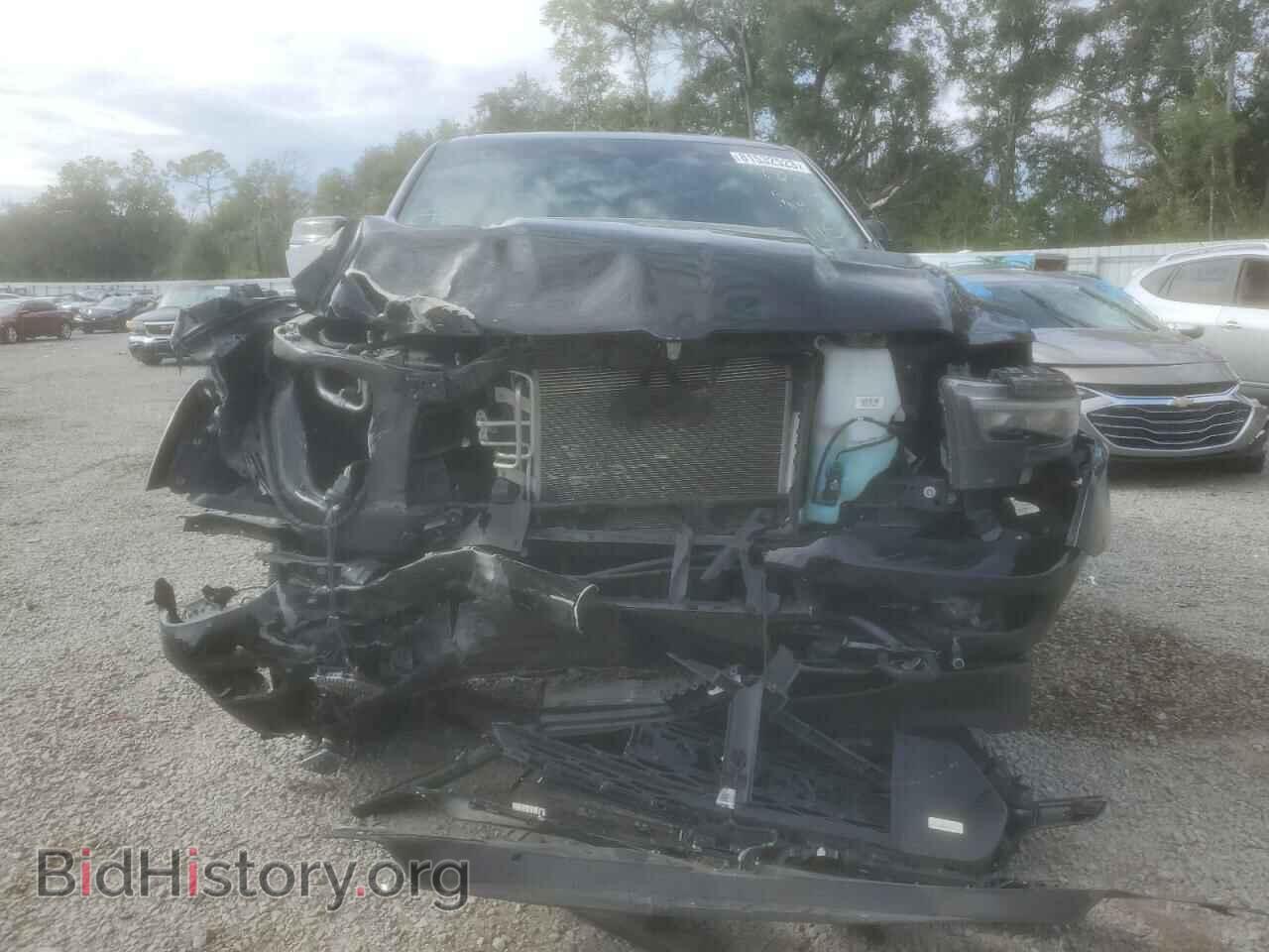 2021 RAM 1500 - VIN: 1C6RREHM8MN592832 - Photo 5