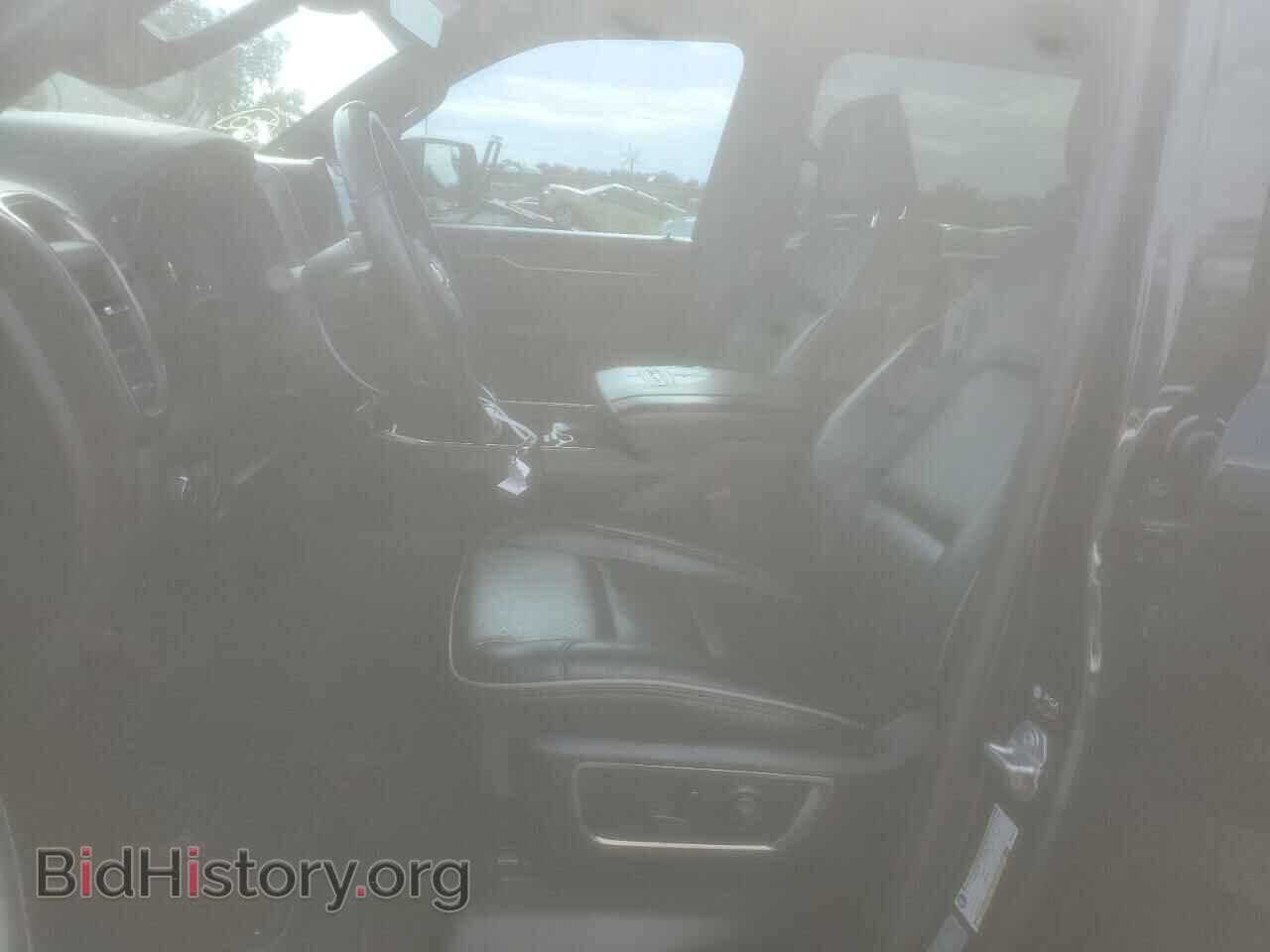 2021 RAM 1500 - VIN: 1C6RREHM8MN592832 - Photo 7