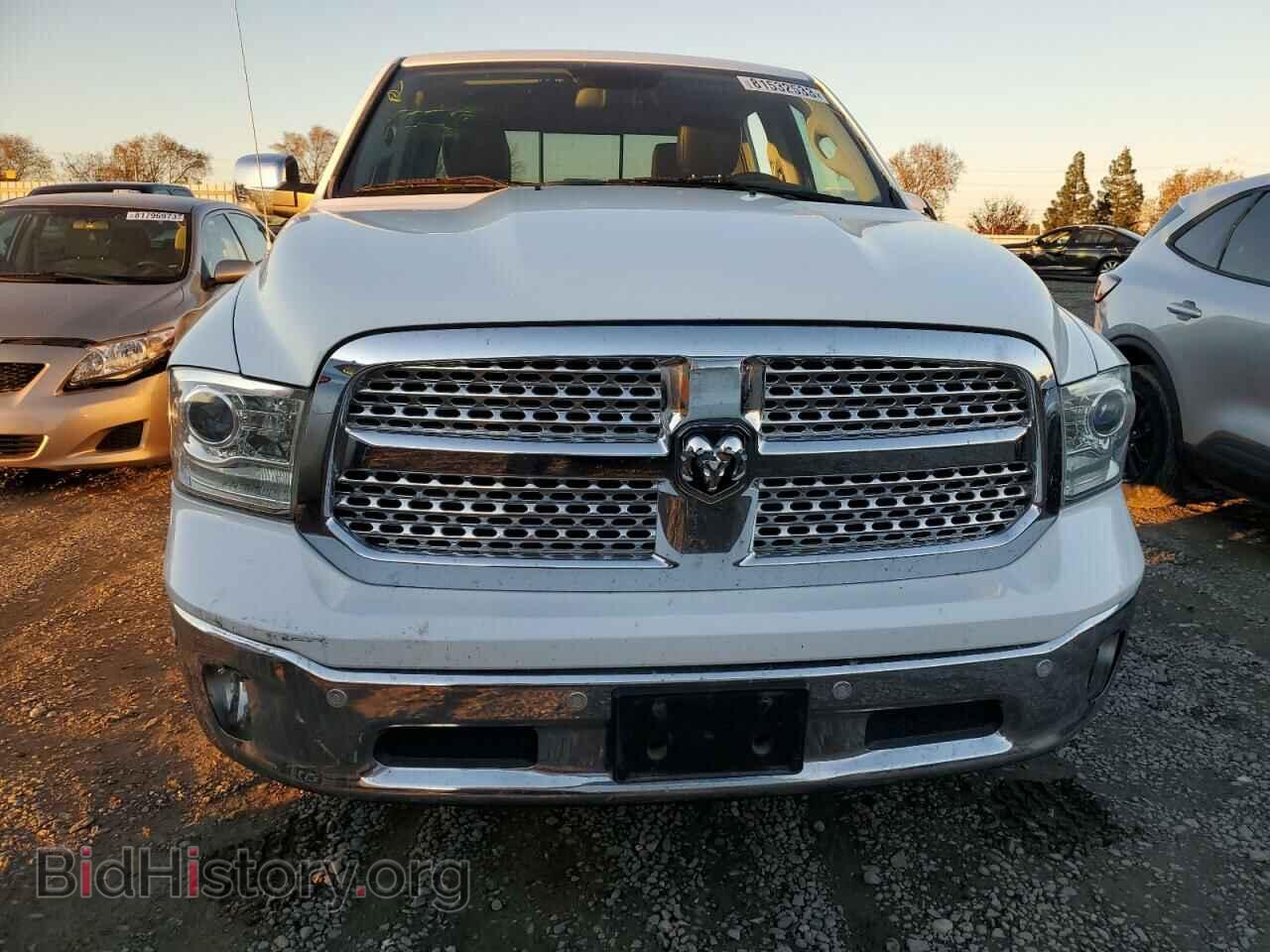 2016 RAM 1500 - VIN: 1C6RR7NM2GS309380 - Фото 5