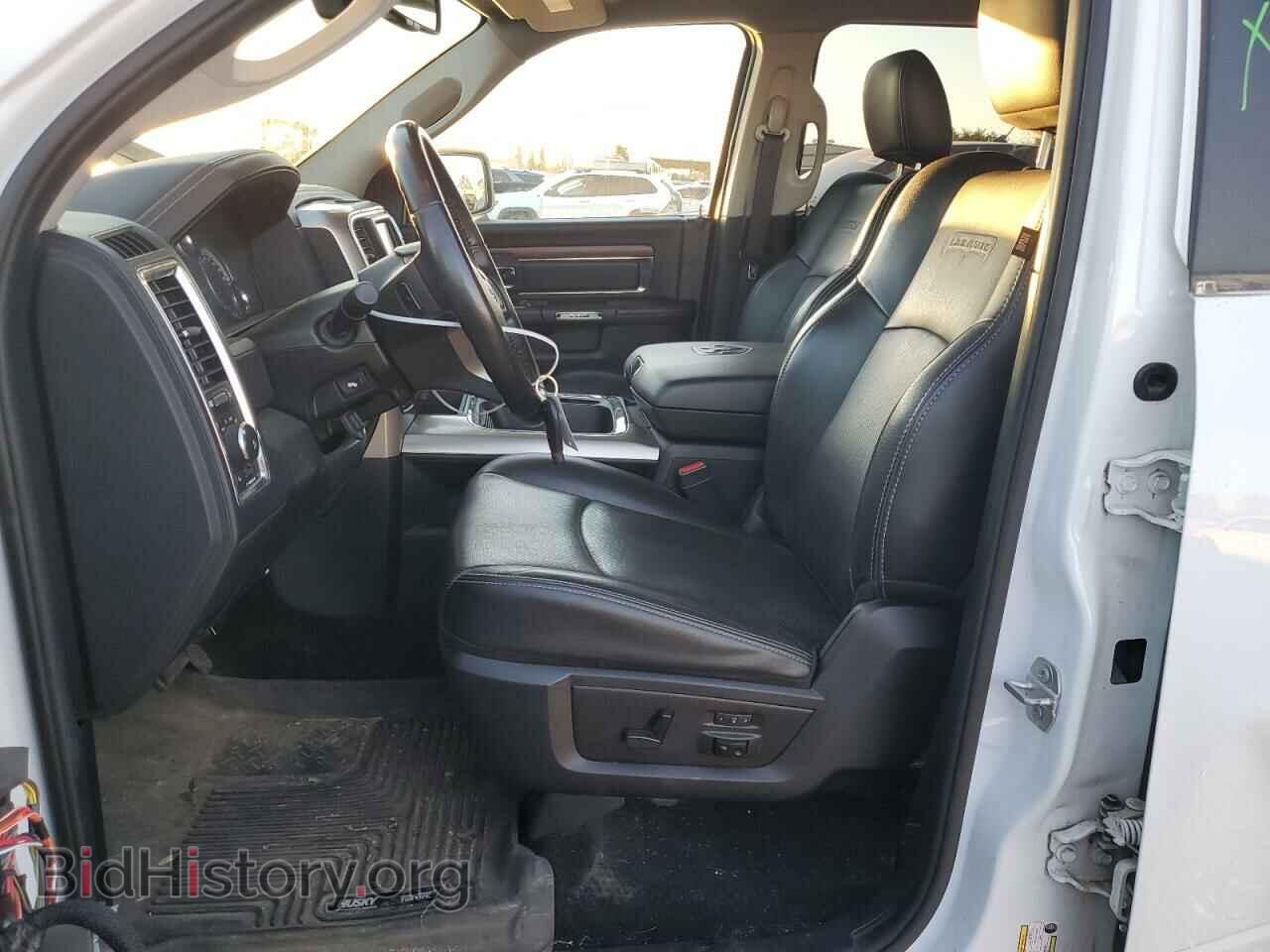 2016 RAM 1500 - VIN: 1C6RR7NM2GS309380 - Фото 7