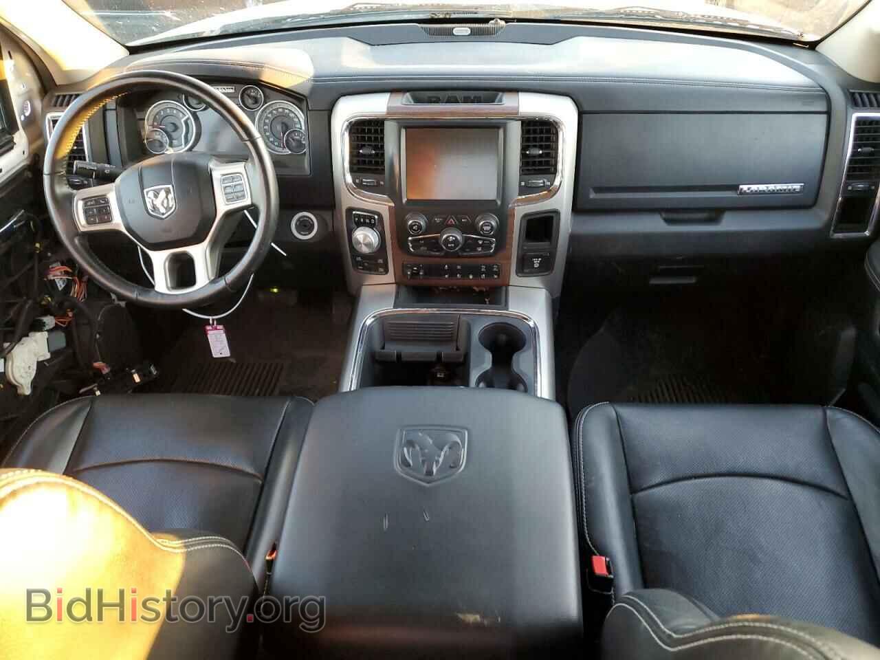2016 RAM 1500 - VIN: 1C6RR7NM2GS309380 - Фото 8