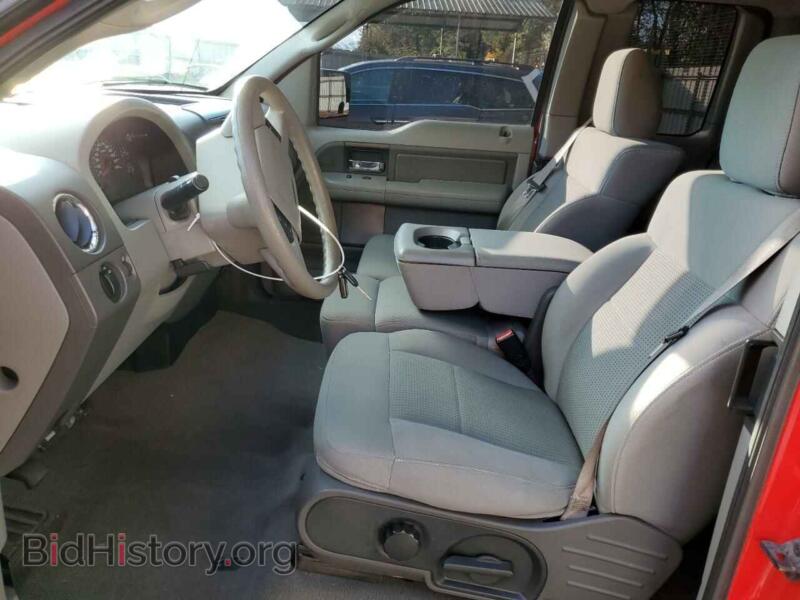 2007 Ford ALL MODELS (VIN 1FTPX14V17FB68212) — фото 7 из 12