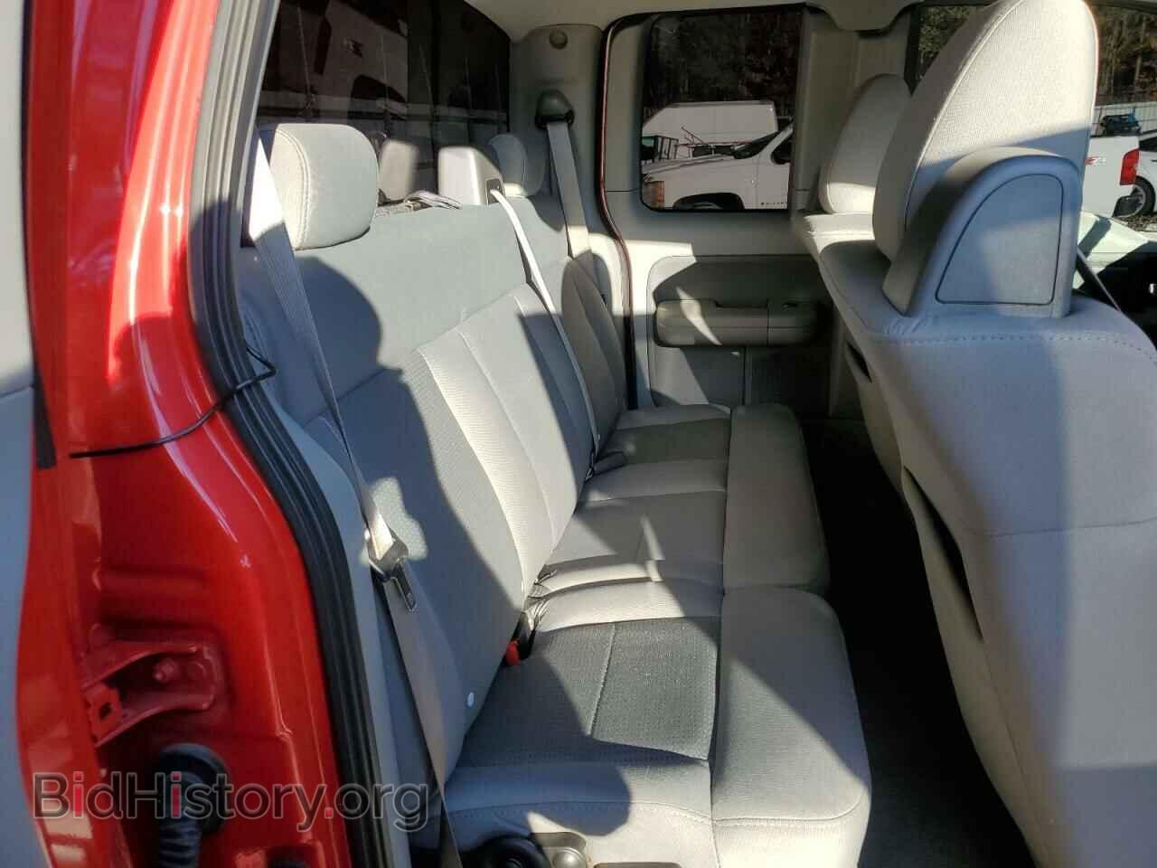 2007 FORD All Models - VIN: 1FTPX14V17FB68212 - Фото 10