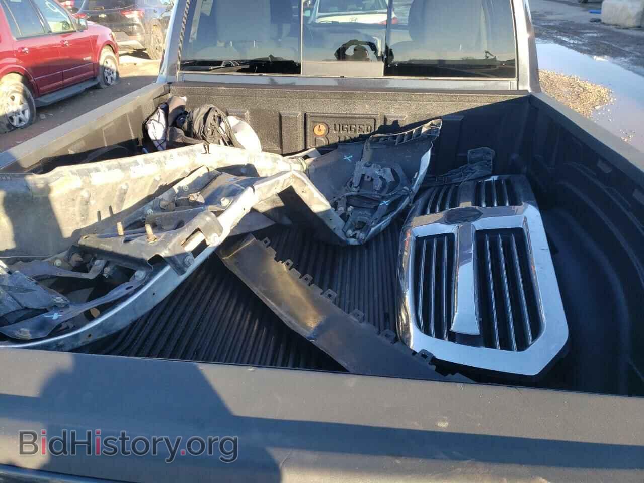 2013 RAM 1500 - VIN: 1C6RR7GT9DS653868 - Фото 12