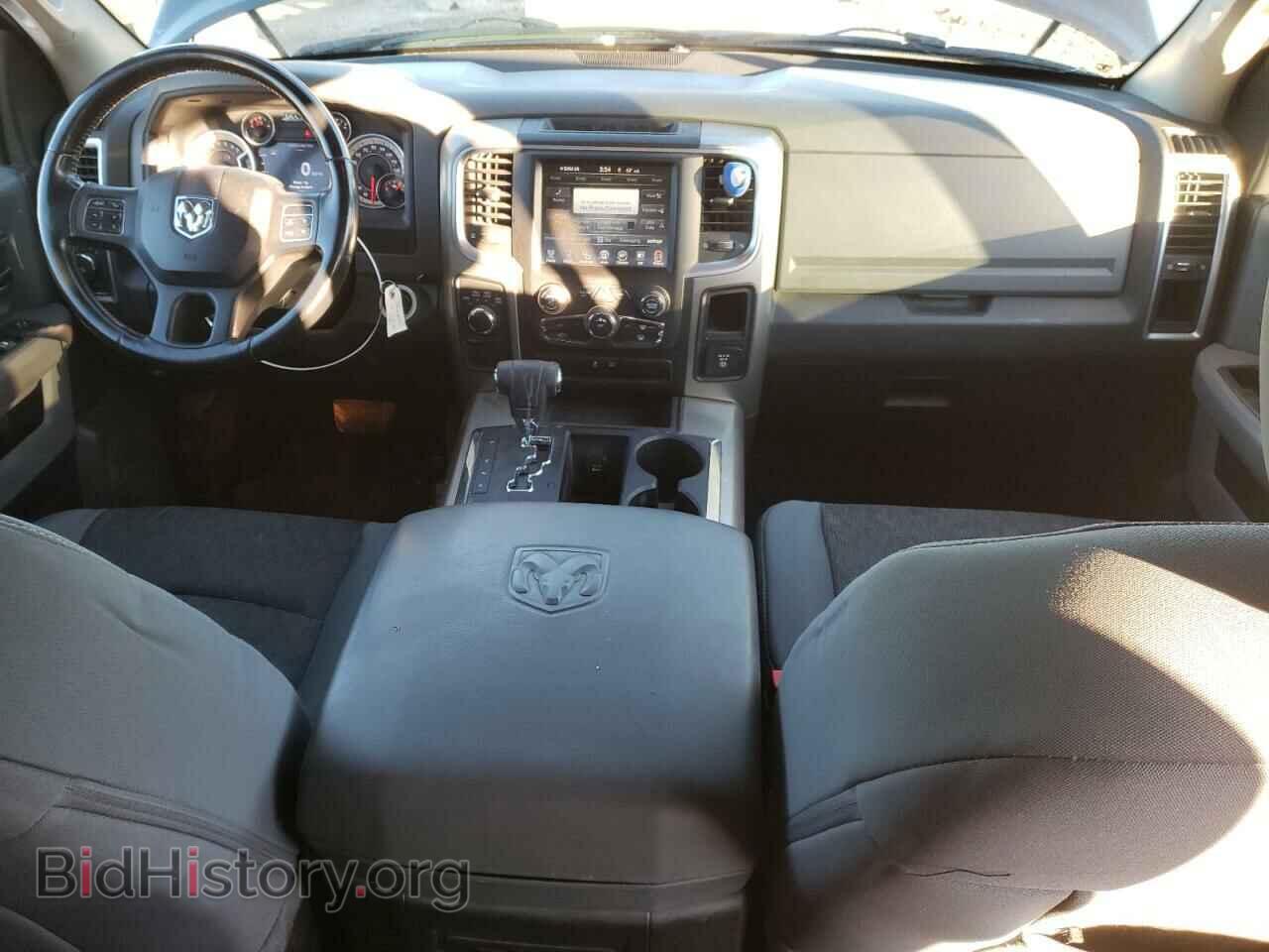 2013 RAM 1500 - VIN: 1C6RR7GT9DS653868 - Фото 8