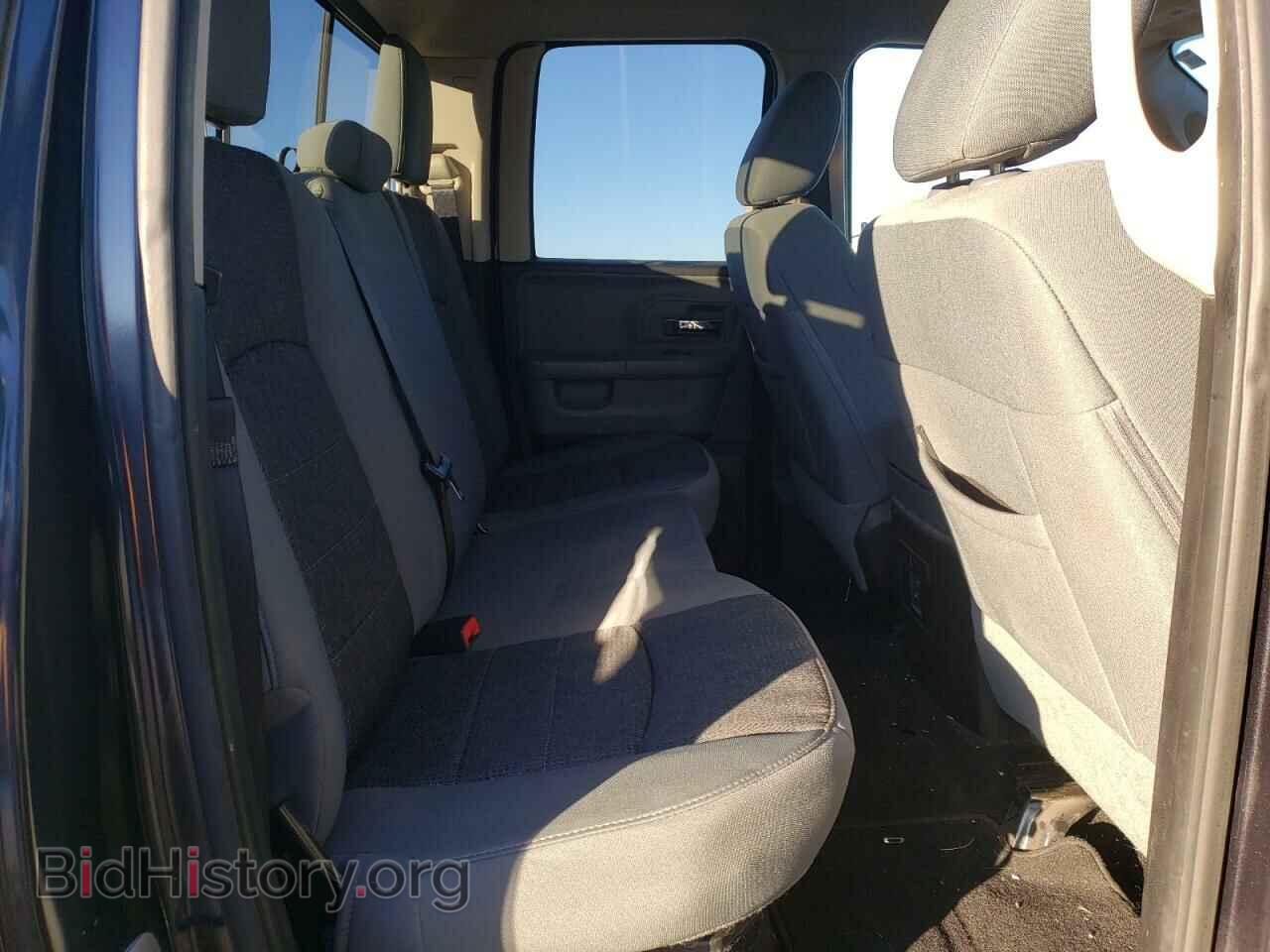 2013 RAM 1500 - VIN: 1C6RR7GT9DS653868 - Фото 10