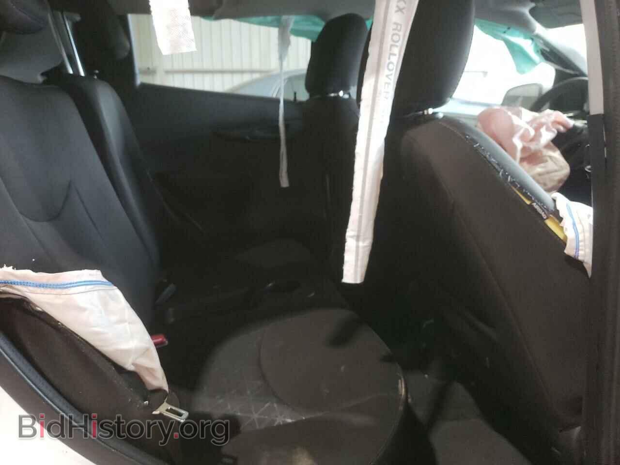 2020 CHEVROLET SPARK - VIN: KL8CD6SA5LC475830 - Фото 10