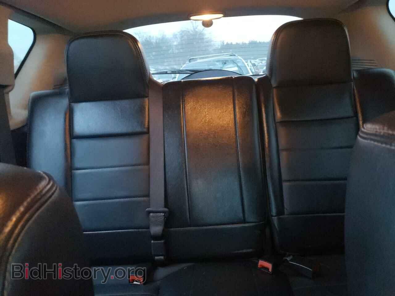 2012 JEEP COMPASS - VIN: 1C4NJDCB4CD604476 - Фото 10