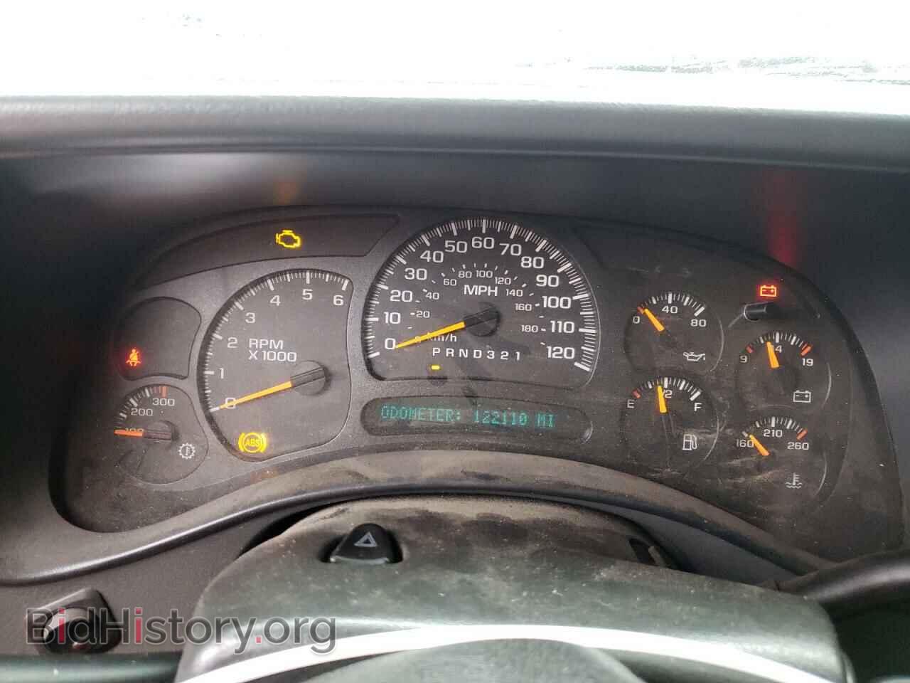 2007 GMC SIERRA - VIN: 1GTHK34U67E132298 - Фото 9