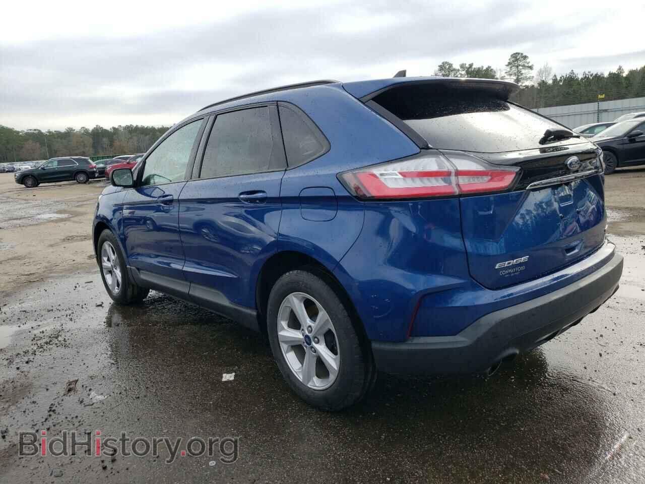 2020 FORD EDGE - VIN: 2FMPK3G95LBA34013 - Photo 2