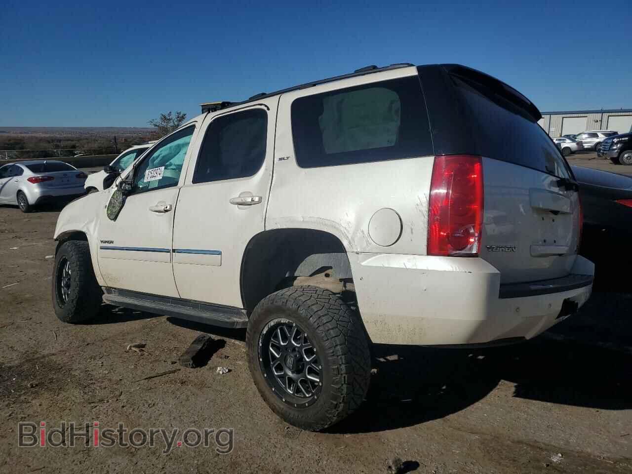 2013 GMC YUKON - VIN: 1GKS2CE07DR353614 - Фото 2