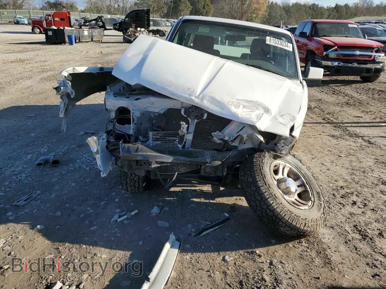 2011 FORD RANGER - VIN: 1FTKR4EEXBPA65300 - Фото 5