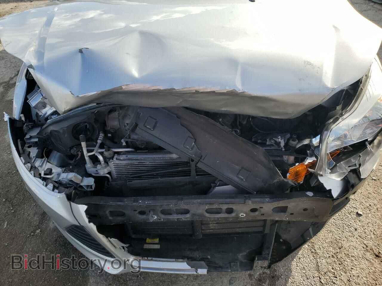 2014 FORD FOCUS - VIN: 1FADP3F25EL305304 - Фото 11