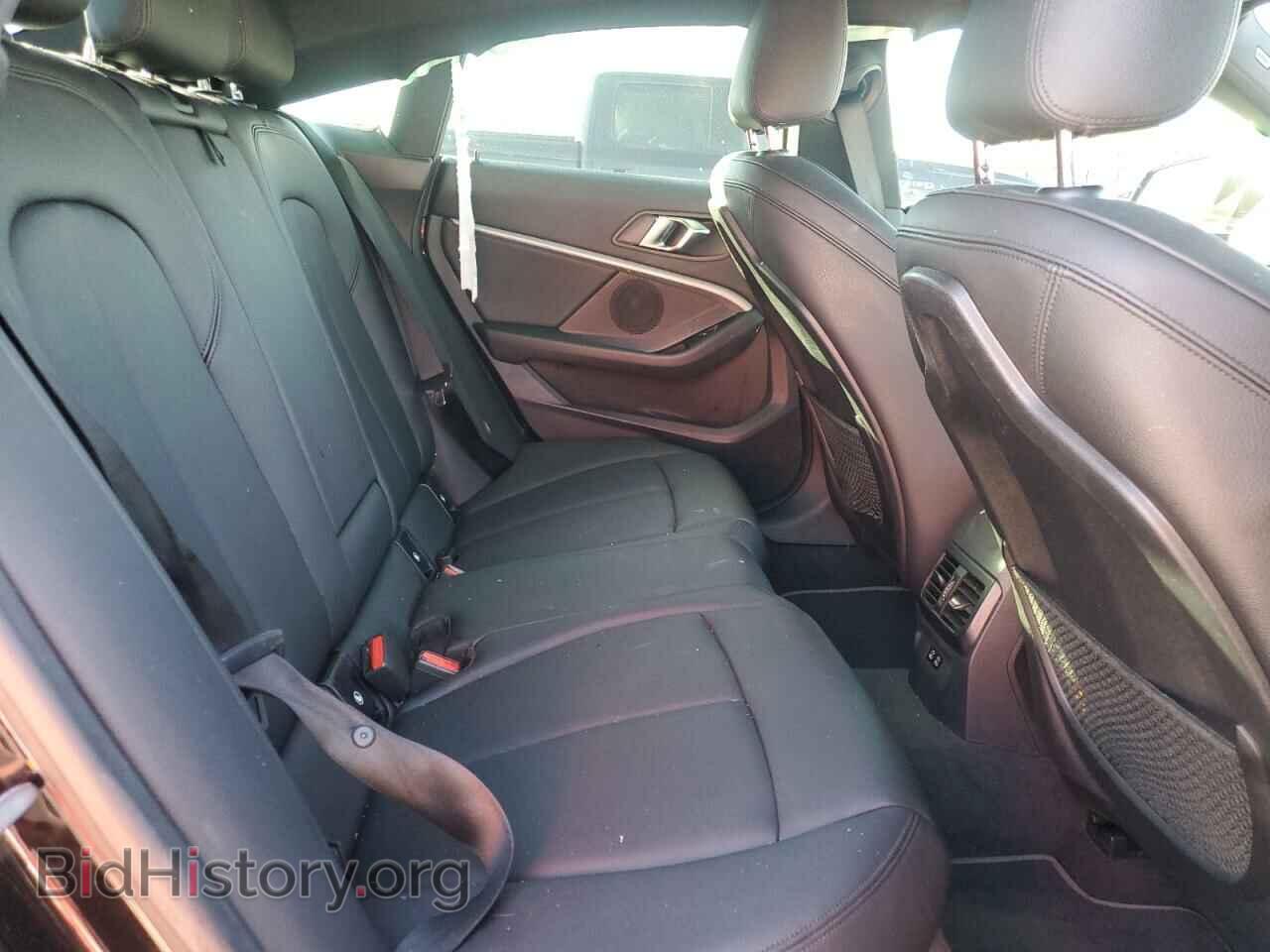 2021 BMW 2 SERIES - VIN: WBA73AK08M7G55982 - Фото 10