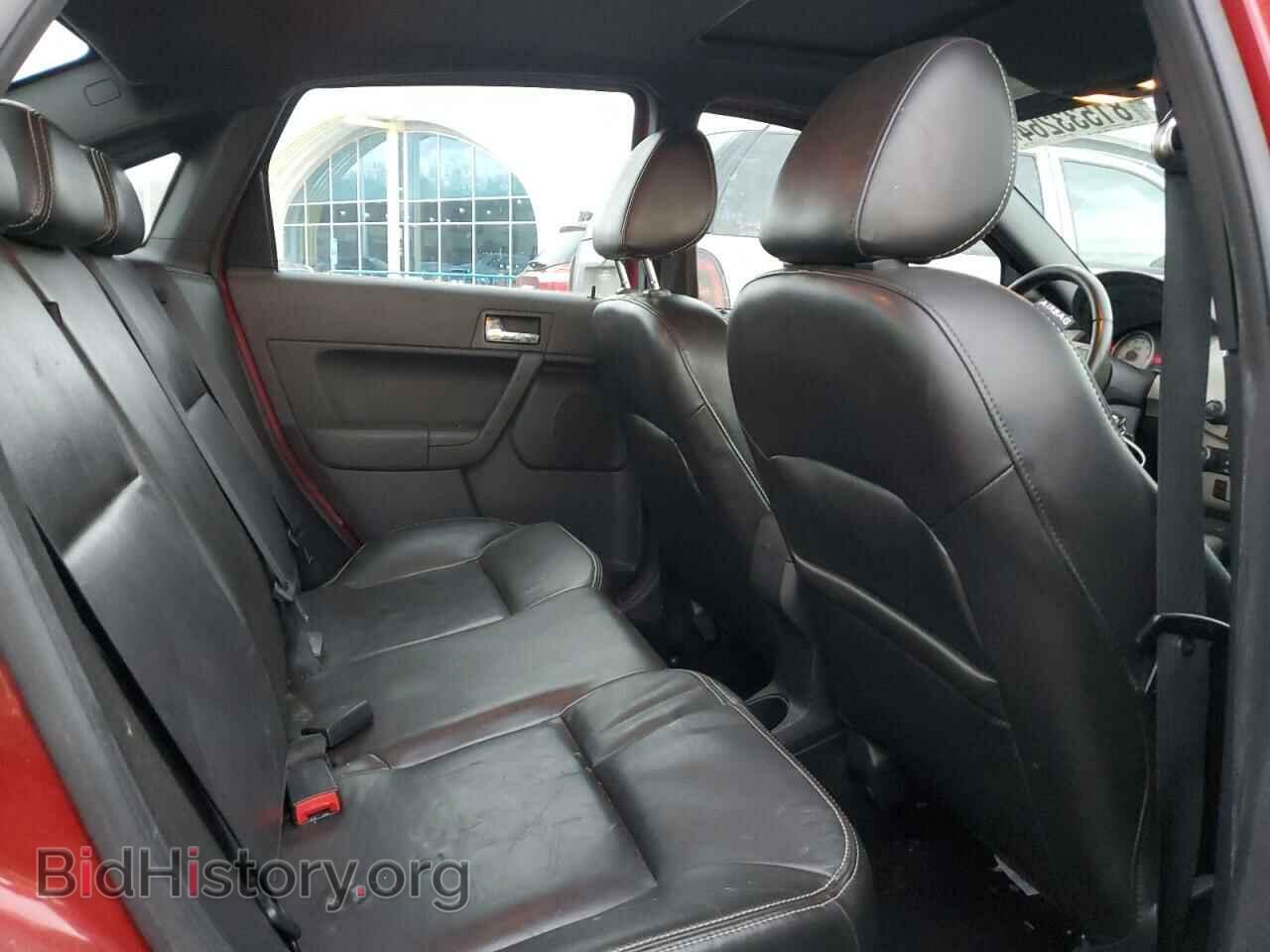 2010 FORD FOCUS - VIN: 1FAHP3GN8AW176607 - Фото 10