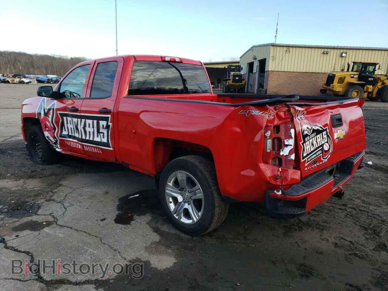 2017 CHEVROLET ALL Models - VIN: 1GCVKPECXHZ317545 - Фото 2