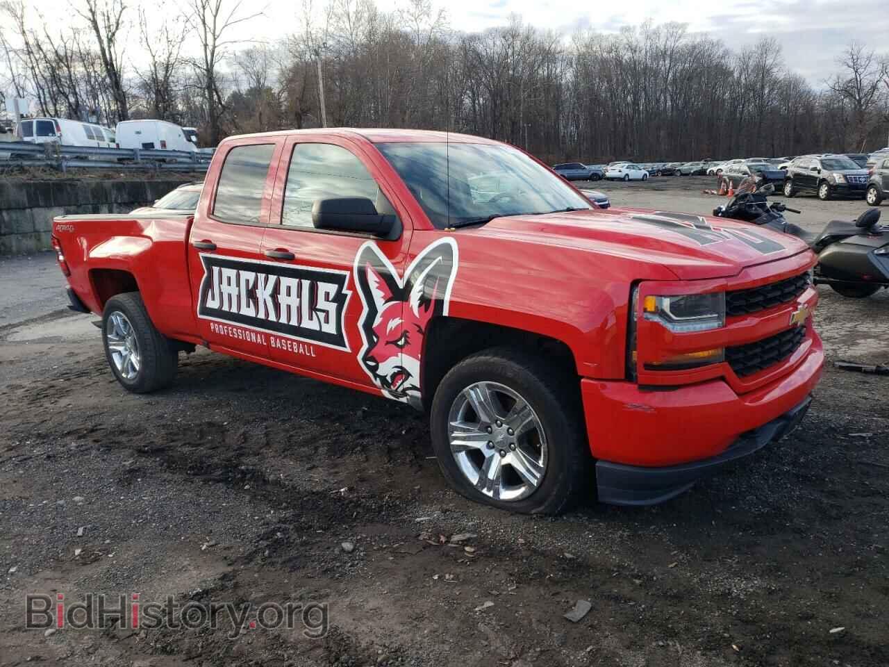 2017 CHEVROLET ALL Models - VIN: 1GCVKPECXHZ317545 - Фото 4