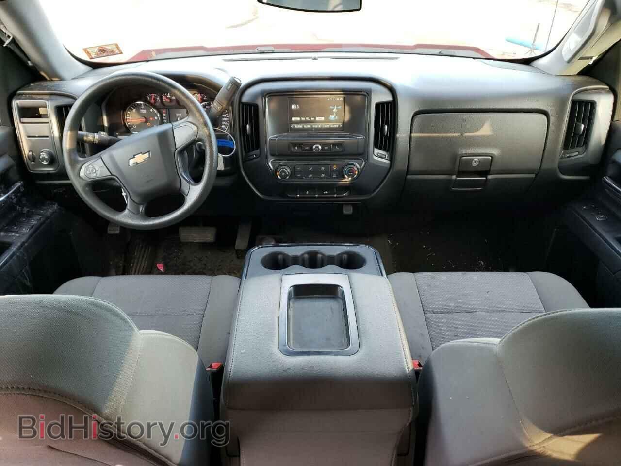2017 CHEVROLET ALL Models - VIN: 1GCVKPECXHZ317545 - Фото 8