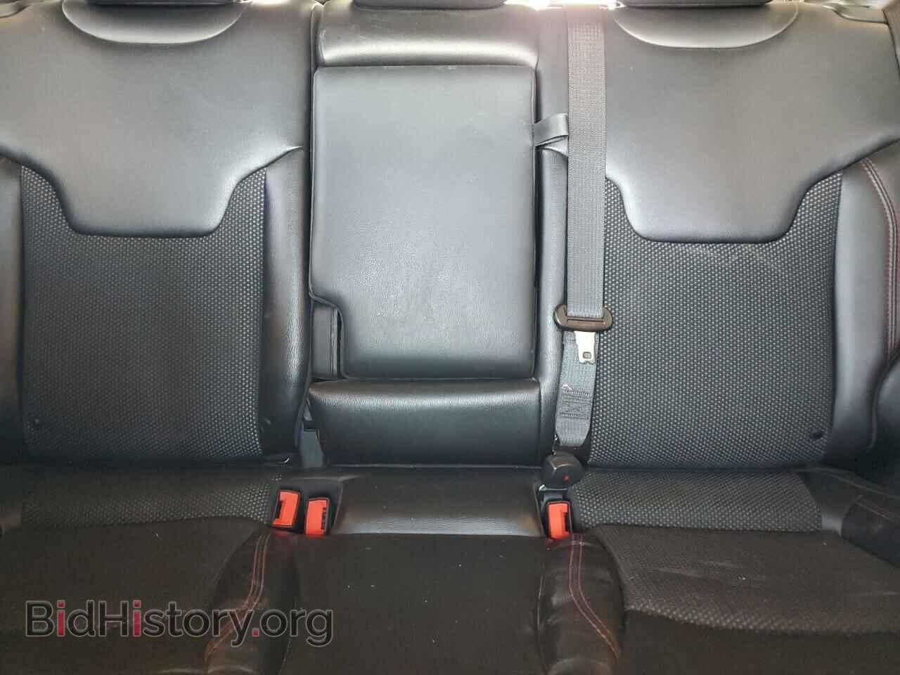 2021 JEEP COMPASS - VIN: 3C4NJDDB6MT571782 - Фото 10