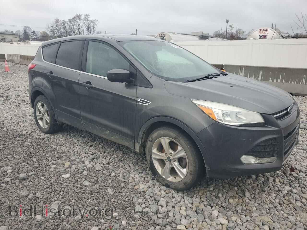 2015 FORD ESCAPE - VIN: 1FMCU0G74FUC76098 - Фото 4