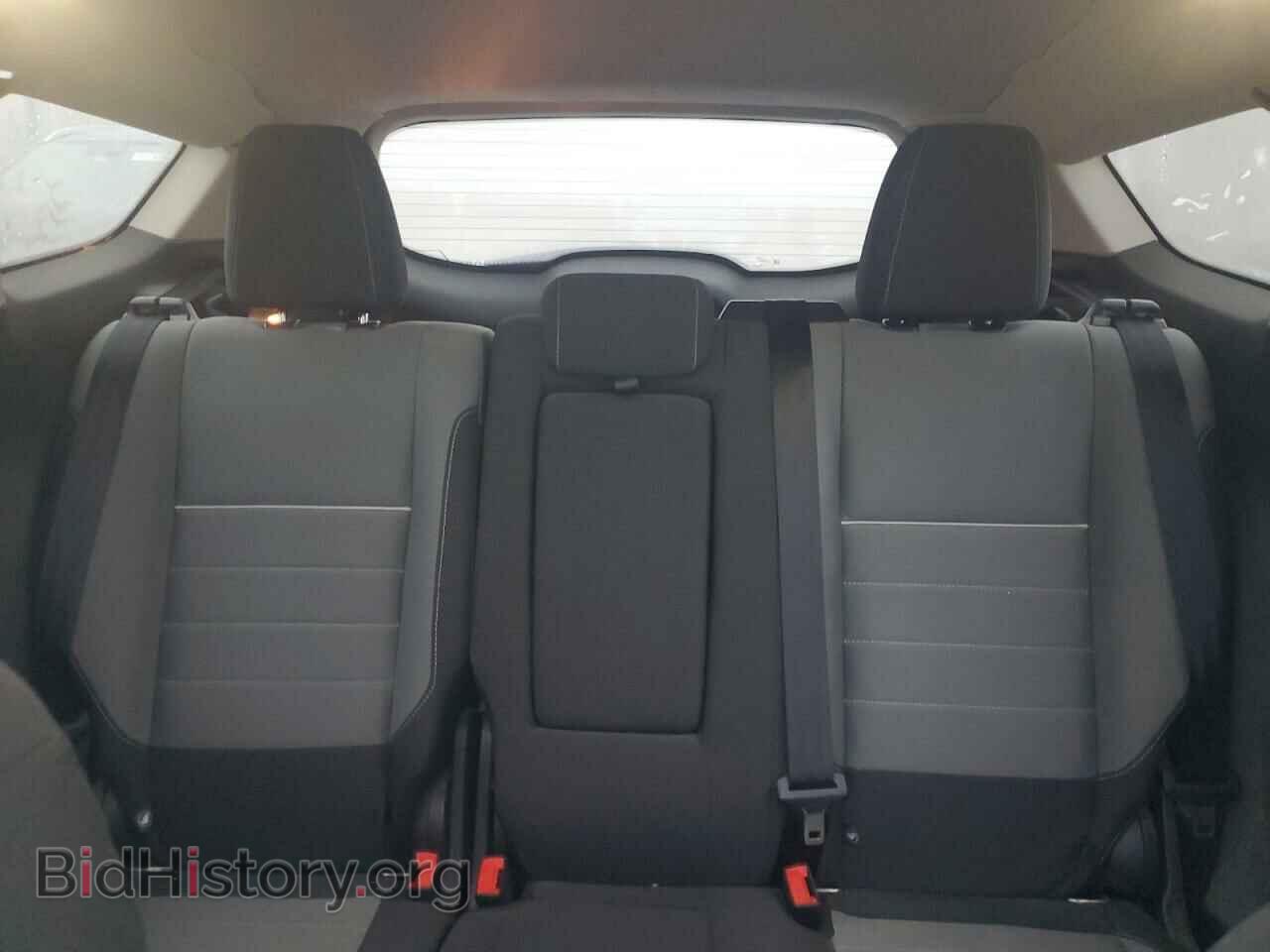 2015 FORD ESCAPE - VIN: 1FMCU0G74FUC76098 - Фото 10
