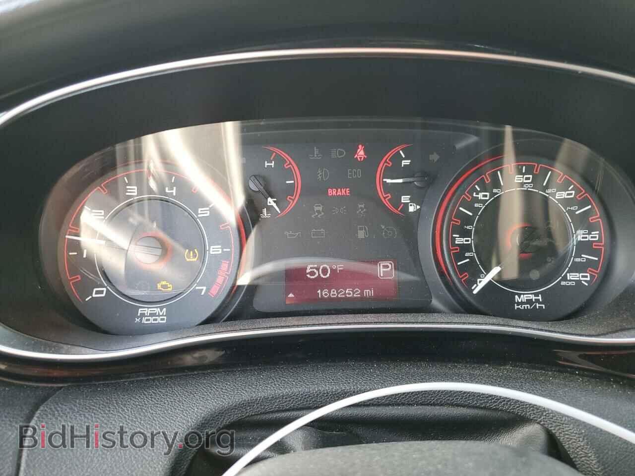 2013 DODGE DART - VIN: 1C3CDFBA3DD294930 - Photo 9