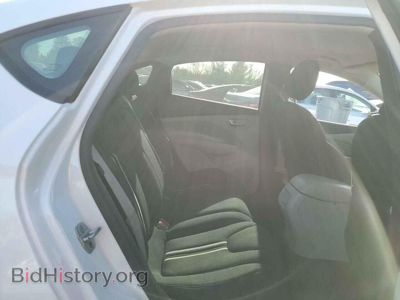 2013 DODGE DART - VIN: 1C3CDFBA3DD294930 - Photo 10