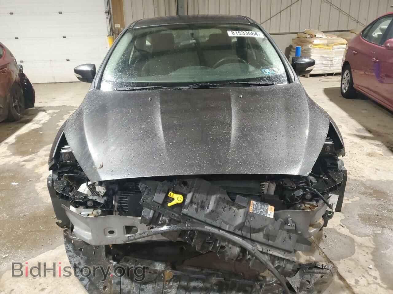 2017 FORD FOCUS - VIN: 1FADP3K28HL345452 - Фото 5