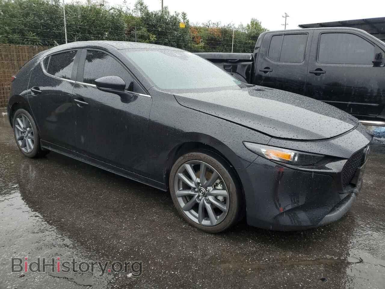 2022 MAZDA 3 - VIN: JM1BPBLL9N1512511 - Фото 4