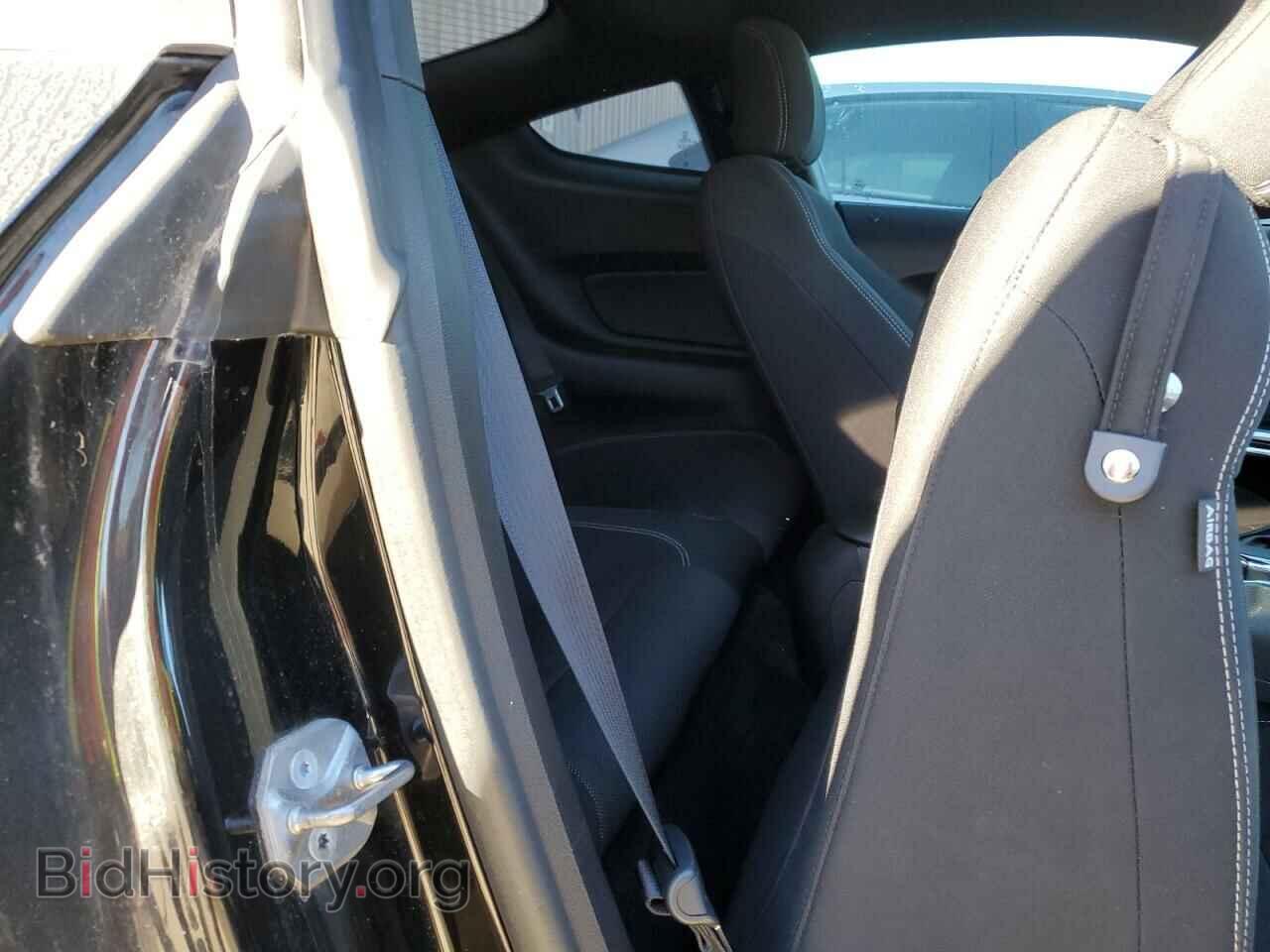 2017 FORD ALL Models - VIN: 1FA6P8AM6H5333796 - Фото 10