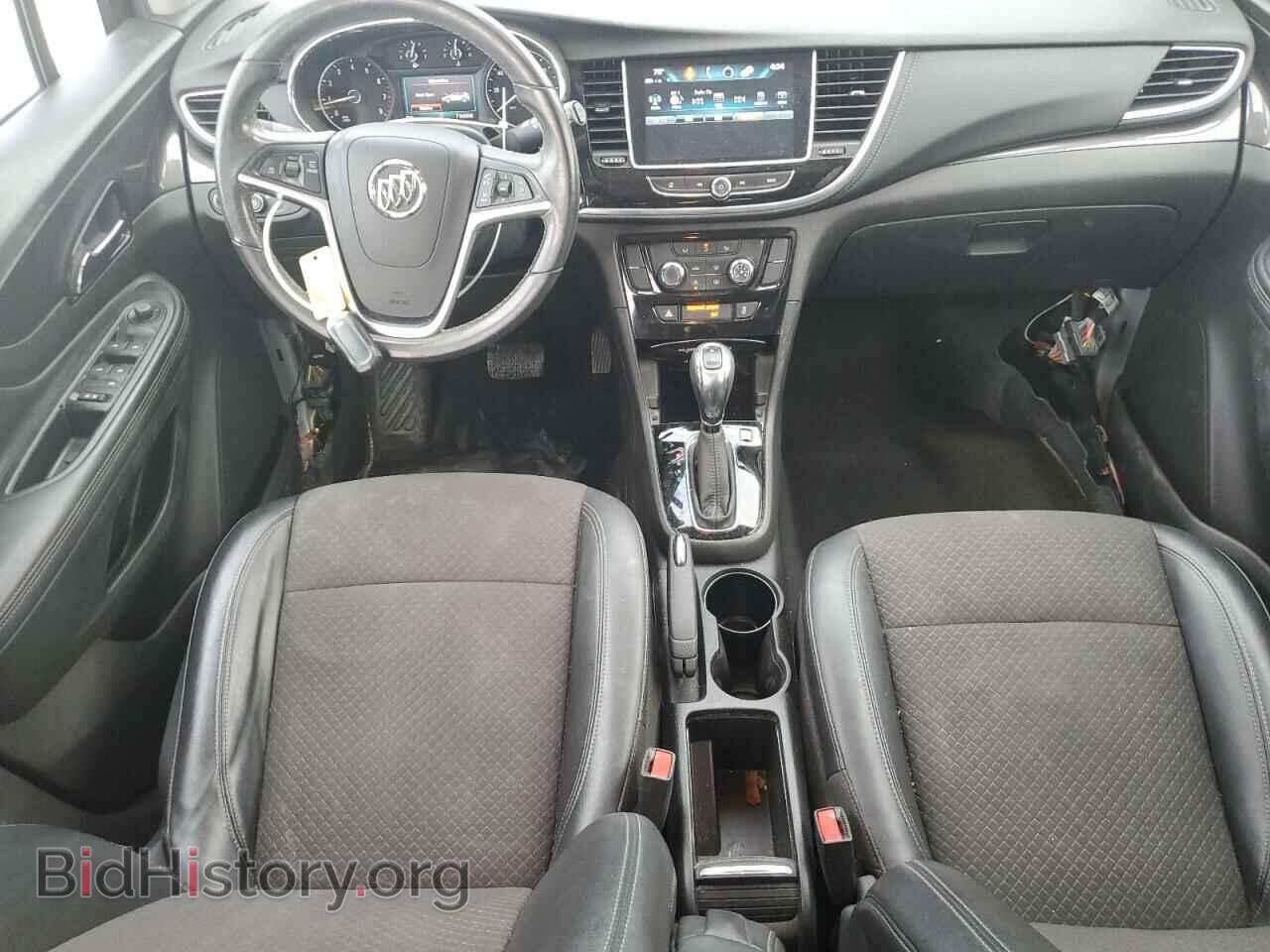2019 BUICK ENCORE - VIN: KL4CJASB0KB850808 - Фото 8