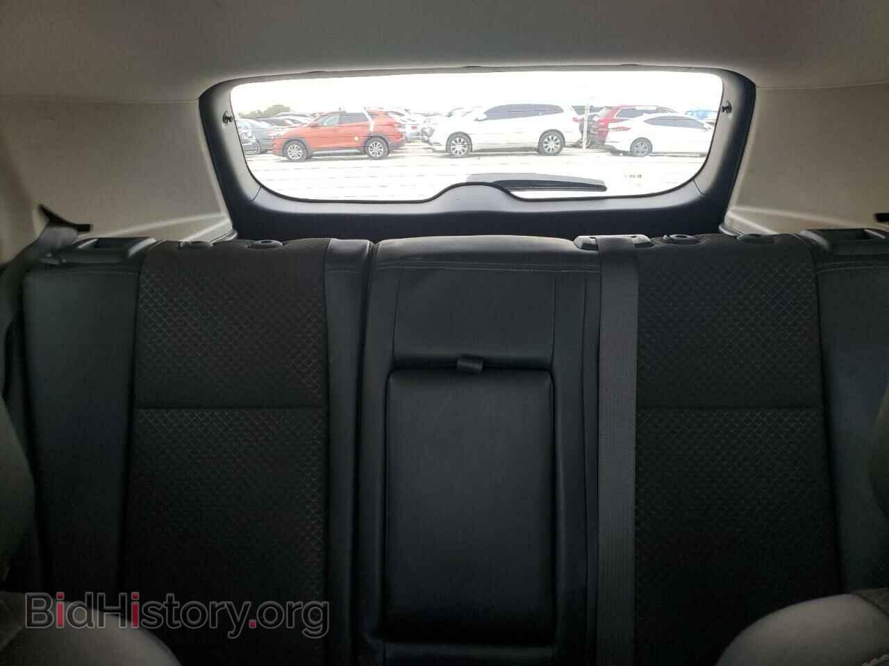 2019 BUICK ENCORE - VIN: KL4CJASB0KB850808 - Фото 10