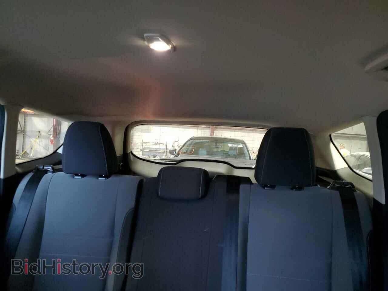 2019 FORD ESCAPE - VIN: 1FMCU0F79KUA68598 - Фото 10