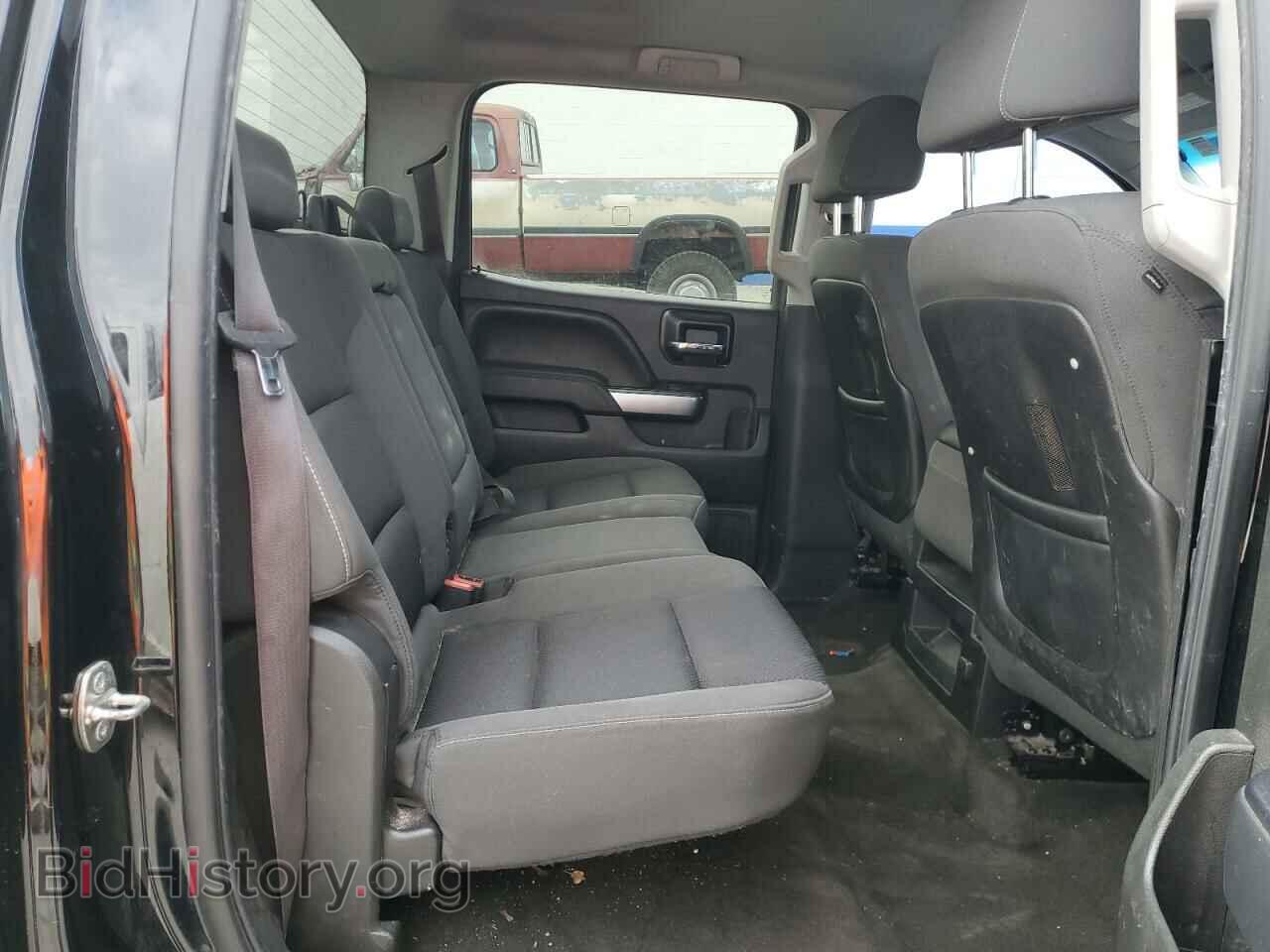 2014 CHEVROLET ALL Models - VIN: 3GCPCREC7EG455458 - Фото 10