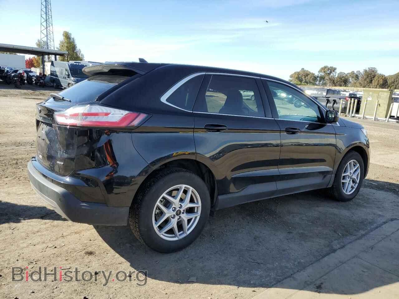 2023 FORD EDGE - VIN: 2FMPK4J95PBA19080 - Фото 3