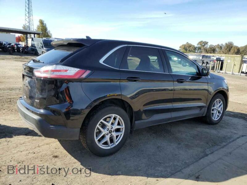 2023 Ford EDGE (VIN 2FMPK4J95PBA19080) — фото 3 из 13