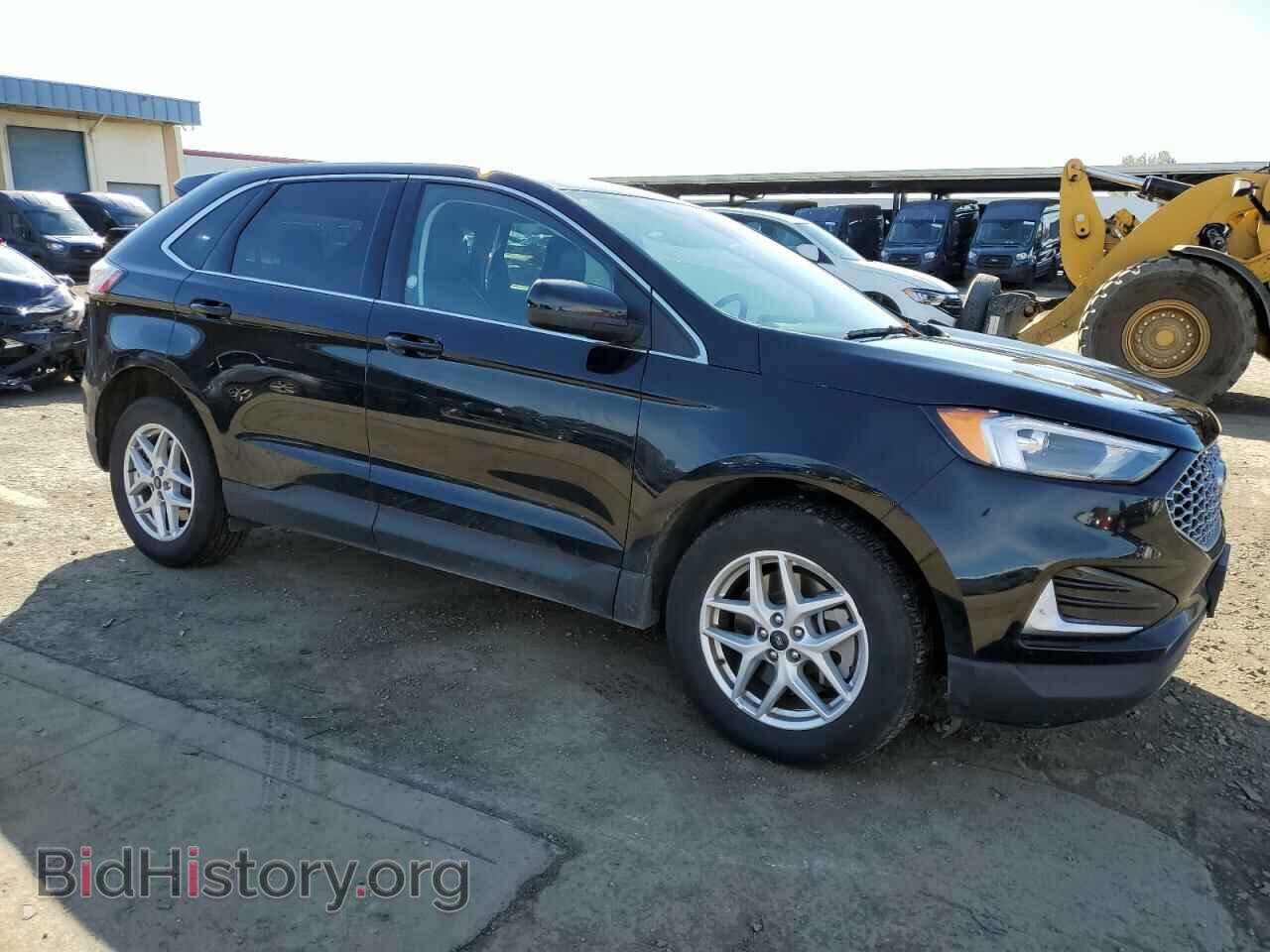 2023 FORD EDGE - VIN: 2FMPK4J95PBA19080 - Фото 4