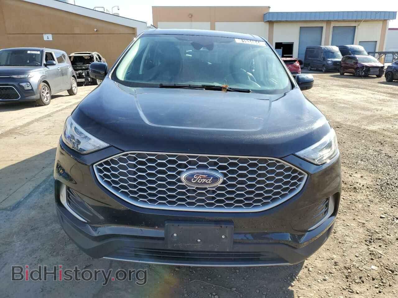 2023 FORD EDGE - VIN: 2FMPK4J95PBA19080 - Фото 5