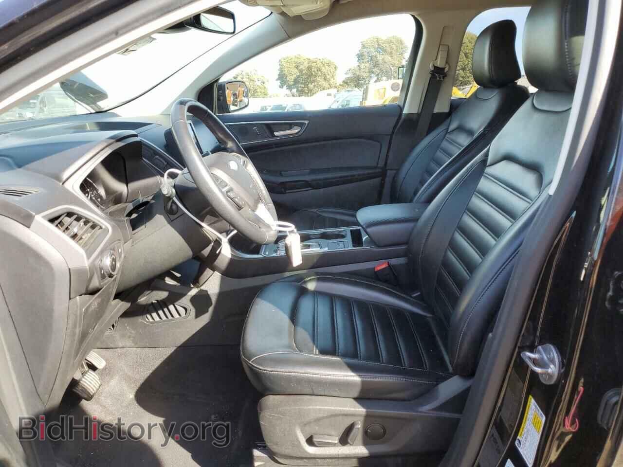 2023 FORD EDGE - VIN: 2FMPK4J95PBA19080 - Фото 7