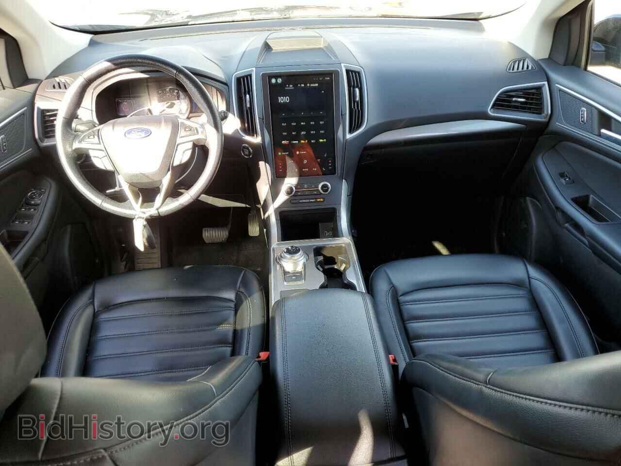 2023 FORD EDGE - VIN: 2FMPK4J95PBA19080 - Фото 8
