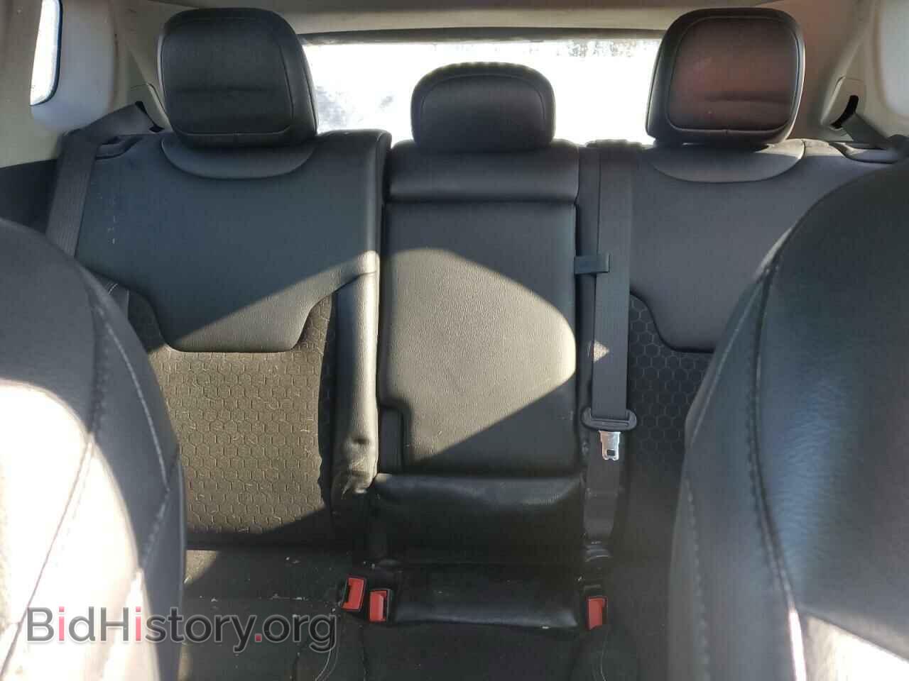 2021 JEEP COMPASS - VIN: 3C4NJCBBXMT552861 - Фото 10