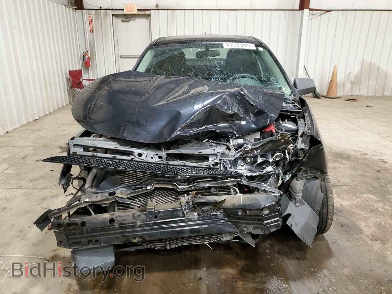 2008 FORD FOCUS - VIN: 1FAHP35N38W300957 - Фото 5