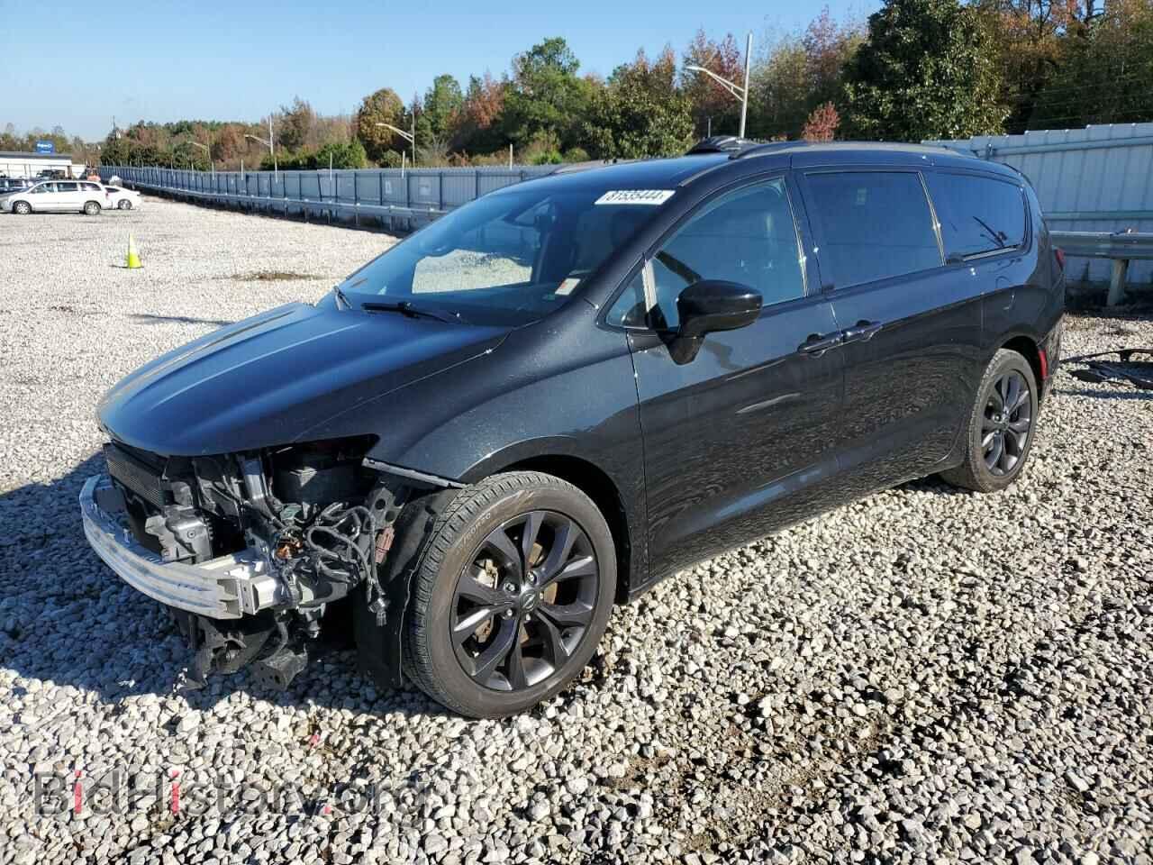 Photo 2C4RC1BG6KR560743 - CHRYSLER PACIFICA 2019