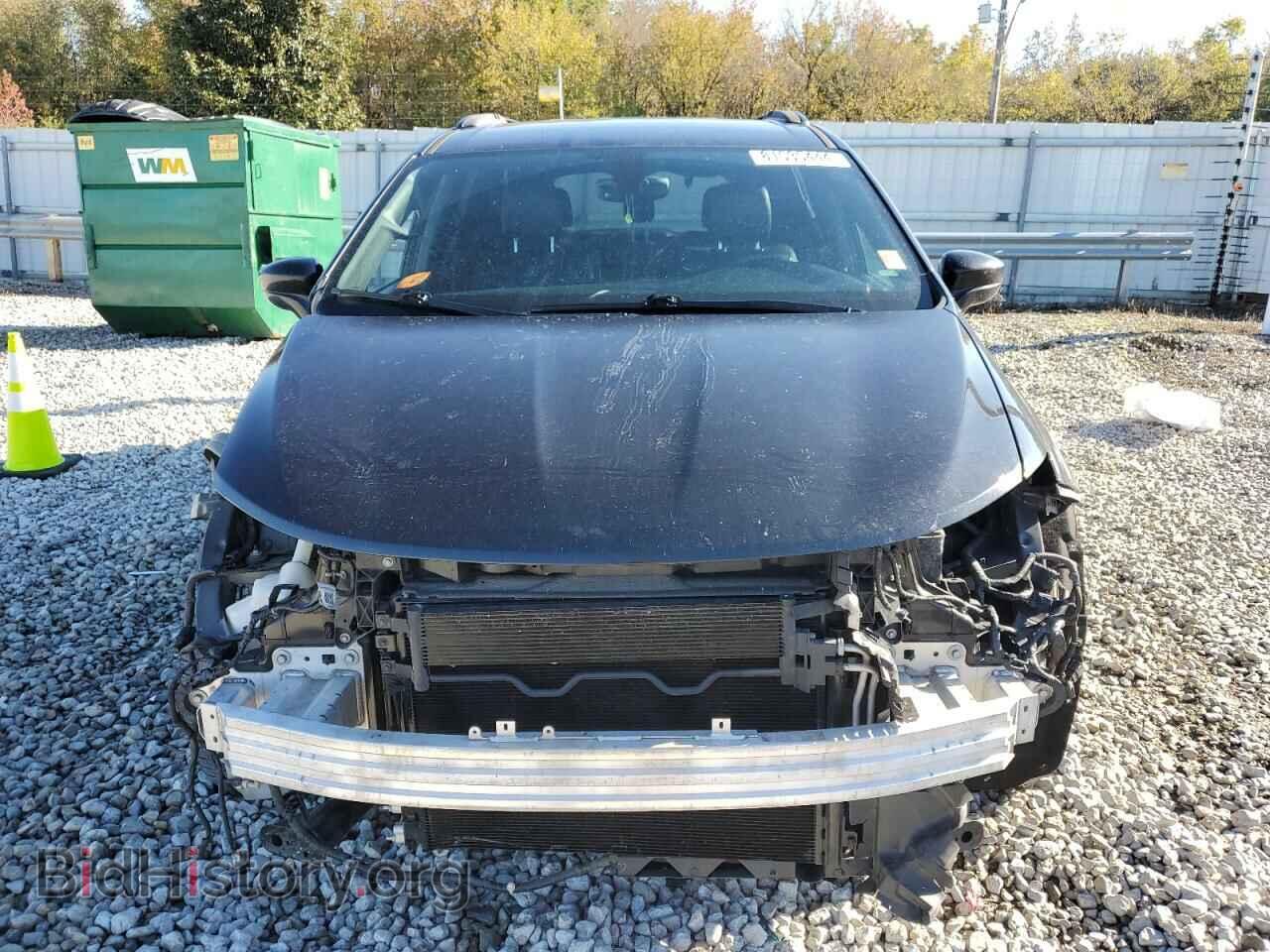 2019 CHRYSLER PACIFICA - VIN: 2C4RC1BG6KR560743 - Фото 5